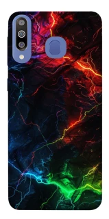 Чохол на Samsung Galaxy M30 Abstract фото 1 з 1