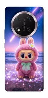Чохол на Honor X9c Space Labubu фото 1 з 1