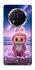 Чохол на Honor X9c Space Labubu фото 1 з 1