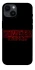 Чохол на Apple iPhone 14 (6.1") Stranger Things ver.5 фото 1 з 1
