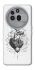 Чехол на Nothing Phone (3a) Pro Tattoo ver.2 фото 1 из 1