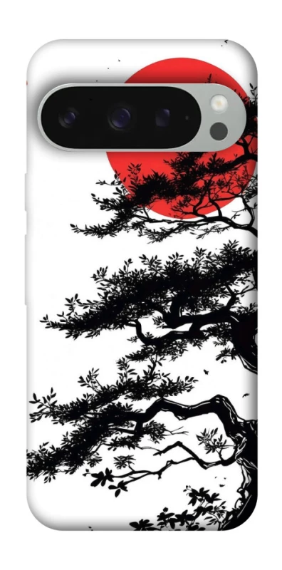 Чохол на Google Pixel 10 Pro XL Дух Японії v2 фото 1 з 1