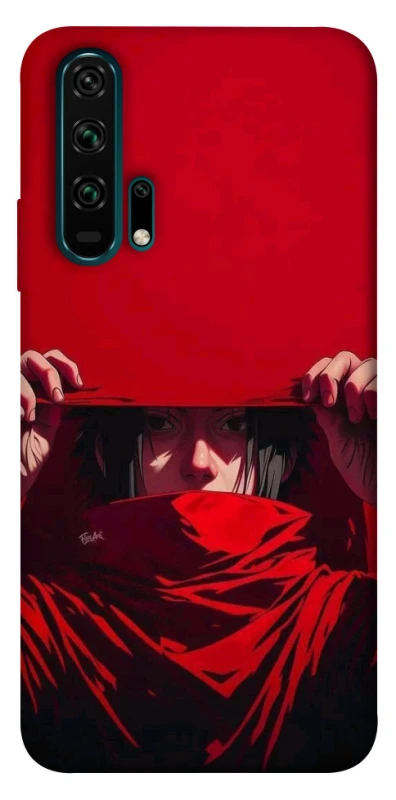 Чохол на Huawei Honor 20 Pro Itachi Uchiha v2 фото 1 з 1