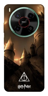 Чохол на ZTE Nubia V70 Max Harry Potter ver.13 фото 1 з 1