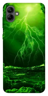 Чохол на Samsung Galaxy A04 Блискавка v2 фото 1 з 1