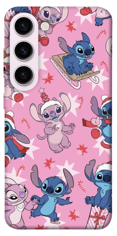 Чехол на Samsung Galaxy S23+ Stitch ver.22 фото 1 из 1