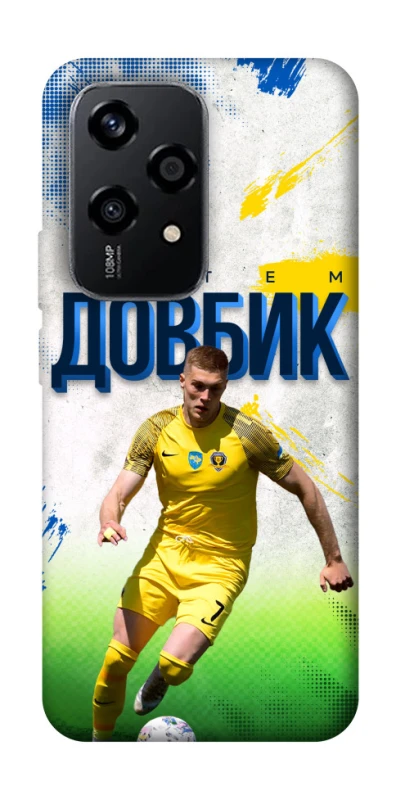 Чехол на Honor 200 Lite Довбик №11 фото 1 из 1