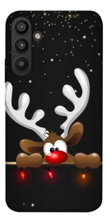 Чохол на Samsung Galaxy A34 5G Новорічний v13 фото 1 з 1