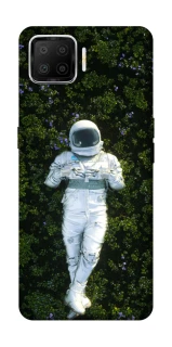 Чохол на Oppo A73 (2017) Астронавт фото 1 з 1