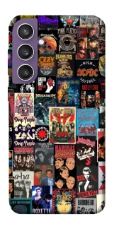 Чехол на Samsung Galaxy S23 FE My playlist ver.7 фото 1 из 1