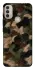 Чохол на Motorola Moto E40 Camouflage v30 фото 1 з 1
