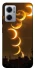 Чехол на Xiaomi Redmi Note 11E moon фото 1 из 1