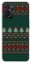 Чехол на Oppo A76 4G Christmas jumper ver.4 фото 1 из 1