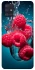 Чохол на Samsung Galaxy A51 Малинка у воді фото 1 з 1