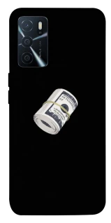 Чохол на Oppo A16s / A16 Money motivation фото 1 з 1