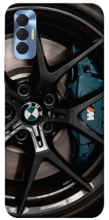 Чохол на TECNO Spark 8P Wheel BMW v3 фото 1 з 1