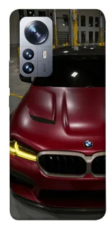 Чохол на Xiaomi 12 / 12X BMW V56 фото 1 з 1