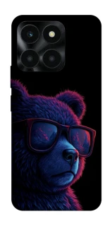 Чохол на Huawei Honor X6a Cool Bear фото 1 з 1
