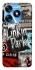 Чохол на TECNO Spark 10 Linkin Park logo ver.2 фото 1 Чохол на TECNO Spark 10 Linkin Park logo ver.2 фото 1 з 1