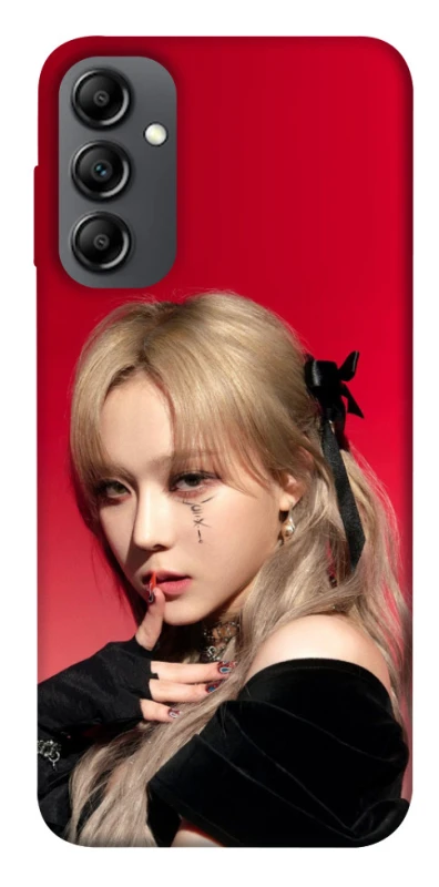 Чохол на Samsung Galaxy A14 4G/5G Aespa-Winter фото 1 з 1