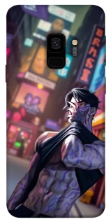 Чохол на Samsung Galaxy S9 k-pop demon hunters v5 фото 1 з 1