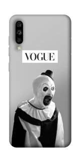 Чехол на ZTE Blade A7s (2019) Halloween Vogue фото 1 из 1