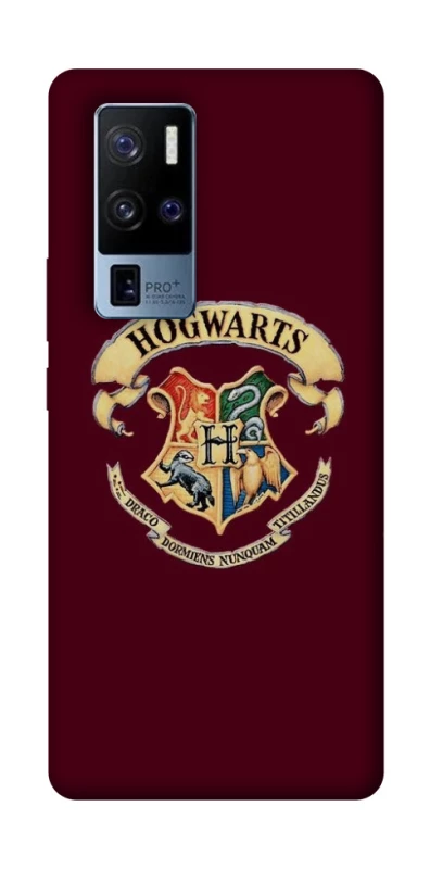 Чохол на Vivo X50 Pro+ Harry Potter v7 фото 1 з 1