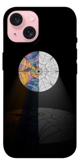 Чехол на Apple iPhone 15 (6.1") Wednesday room фото 1 из 1