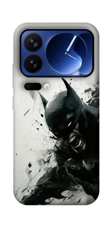 Чохол на Xiaomi Poco F7 Ultra Batman фото 1 з 1