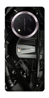 Чохол на Honor X9c BMW V58 фото 1 з 1