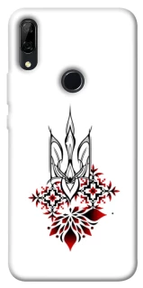 Чохол на Huawei P Smart Z Код нації фото 1 з 1