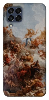 Чехол на Samsung Galaxy M33 5G Искусство v2 фото 1 из 1