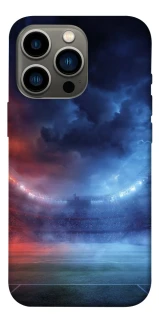 Чохол на Apple iPhone 13 Pro (6.1") Football aesthetic ver.1 фото 1 з 1