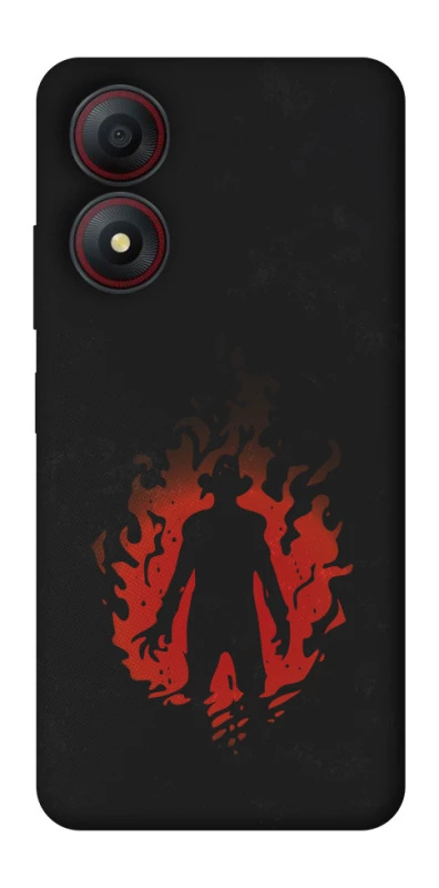 Чохол на ZTE Blade A34 4G Daylight фото 1 з 1