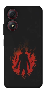 Чохол на ZTE Blade A34 4G Daylight фото 1 з 1