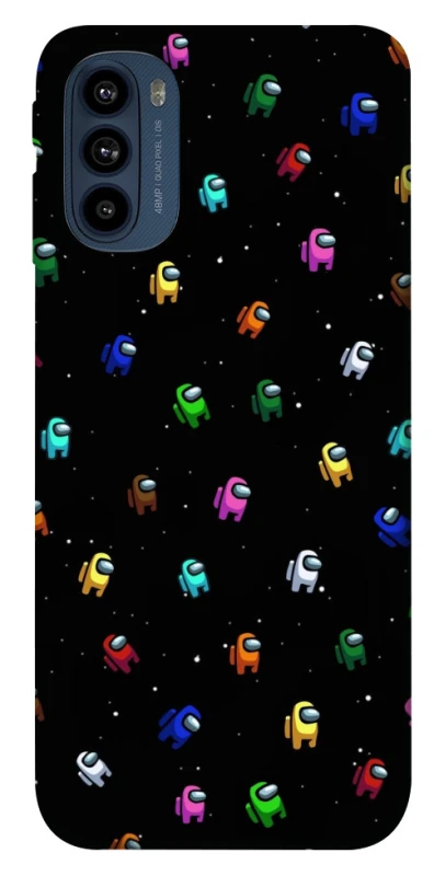 Чохол на Motorola Moto G41 Among Us фото 1 з 1