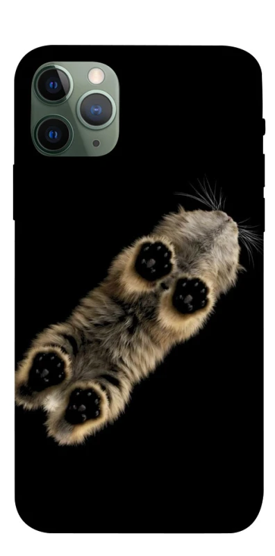 Чохол на Apple iPhone 11 Pro (5.8") Cat фото 1 з 1