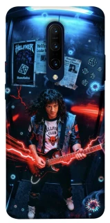Чехол на OnePlus 7 Pro Stranger Things ver.42 фото 1 из 1