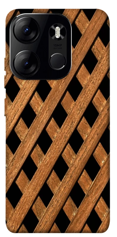 Чохол на Tecno Spark Go 2023 Дерево на дачі фото 1 з 1