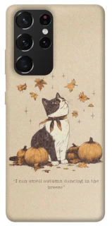 Чехол на Samsung Galaxy S21 Ultra Autumn vibes ver.3 фото 1 Чехол на Samsung Galaxy S21 Ultra Autumn vibes ver.3 фото 1 из 1