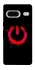 Чехол на Google Pixel 7 Power On фото 1 из 1