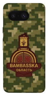 Чехол на Google Pixel 8 Bambaska фото 1 из 1