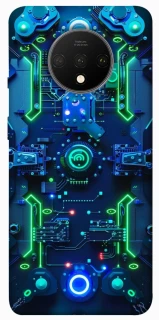 Чехол на OnePlus 7T CyberPhone v3 фото 1 из 1