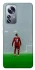 Чохол на Xiaomi 12 / 12X Mohamed Salah фото 1 з 1