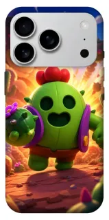 Чехол на Apple iPhone 18 Pro Max Brawl Stars ver.14 фото 1 из 1