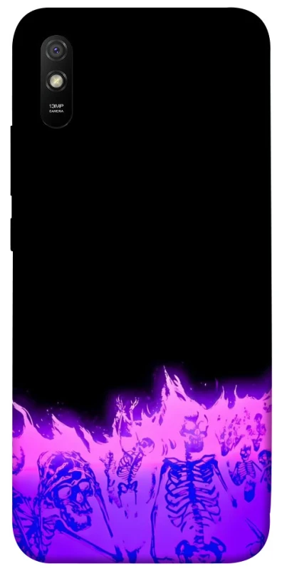 Чехол на Xiaomi Redmi 9A Funny moments фото 1 из 1