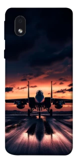Чехол на Samsung Galaxy M01 Core / A01 Core fighter фото 1 из 1