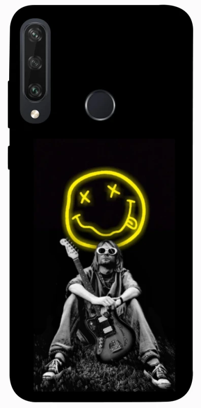 Чехол на Huawei Y6p Nirvana ver.2 фото 1 из 1