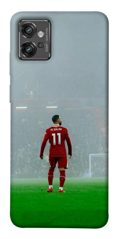 Чохол на Motorola Moto G32 Mohamed Salah фото 1 з 1