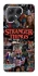 Чехол на TECNO Pova 7 Stranger Things ver.28 фото 1 из 1